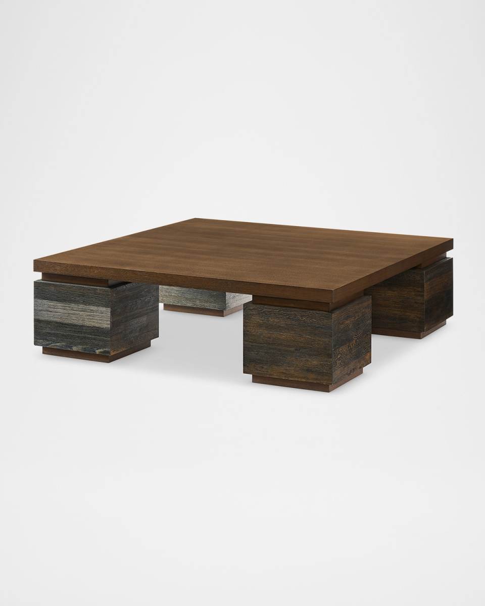 Hollis Cocktail Table